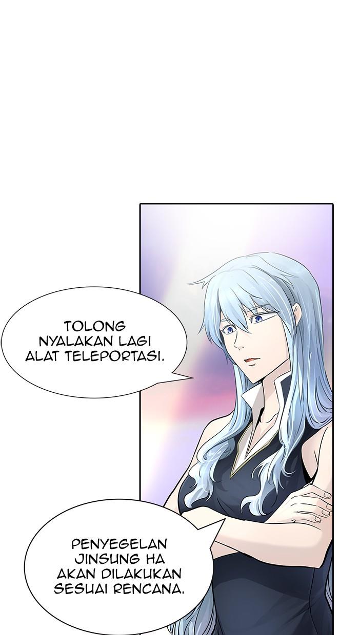Tower of God Chap 516 - Next Chap 517