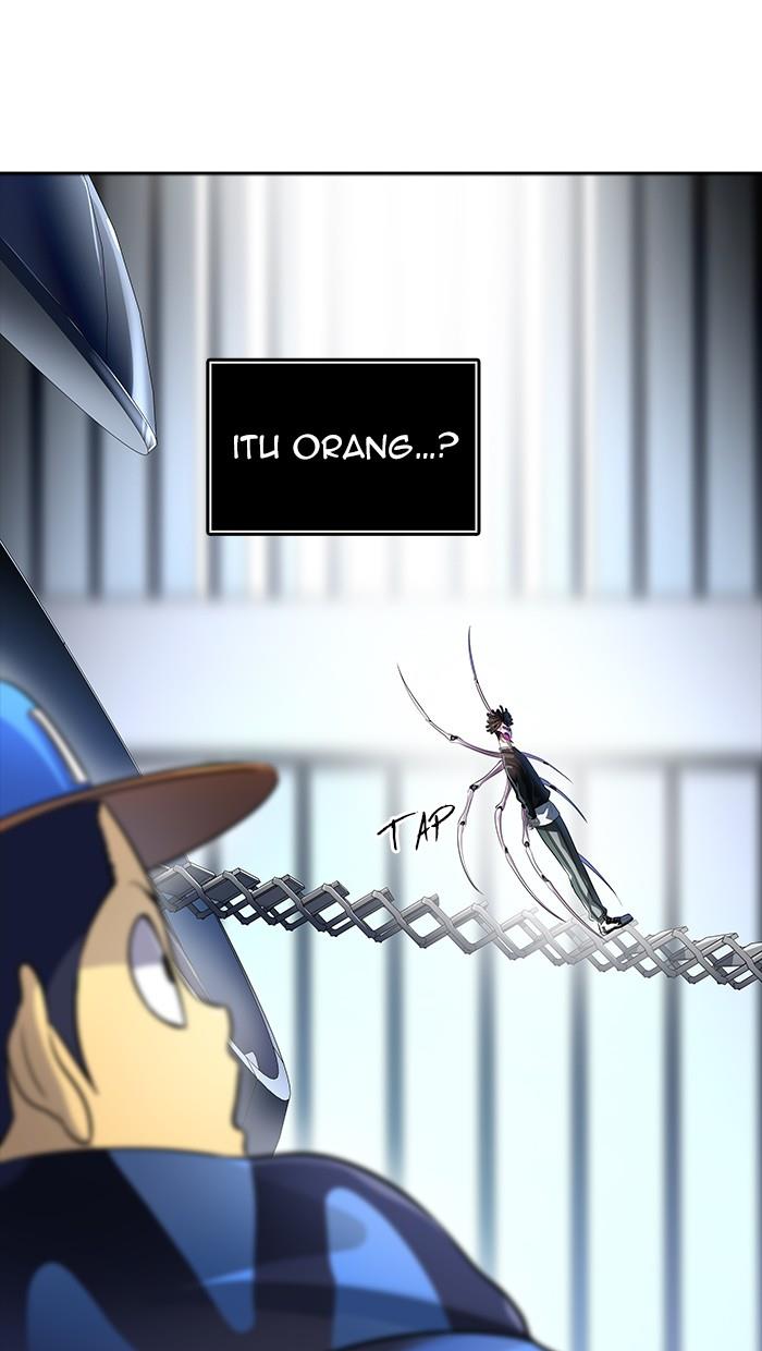 Tower of God Chap 516 - Next Chap 517