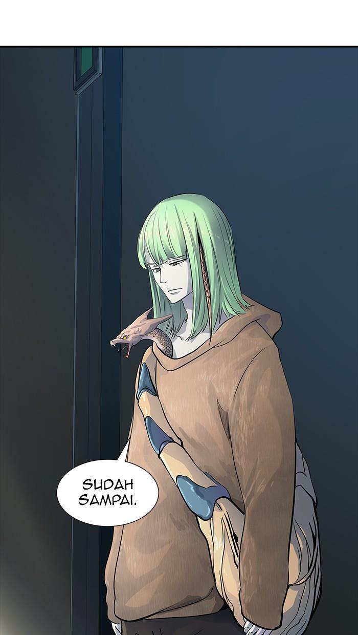 Tower of God Chap 518 - Next Chap 519