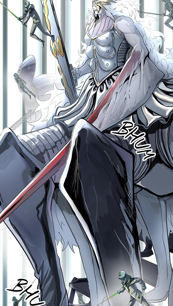 Tower of God Chap 518 - Next Chap 519