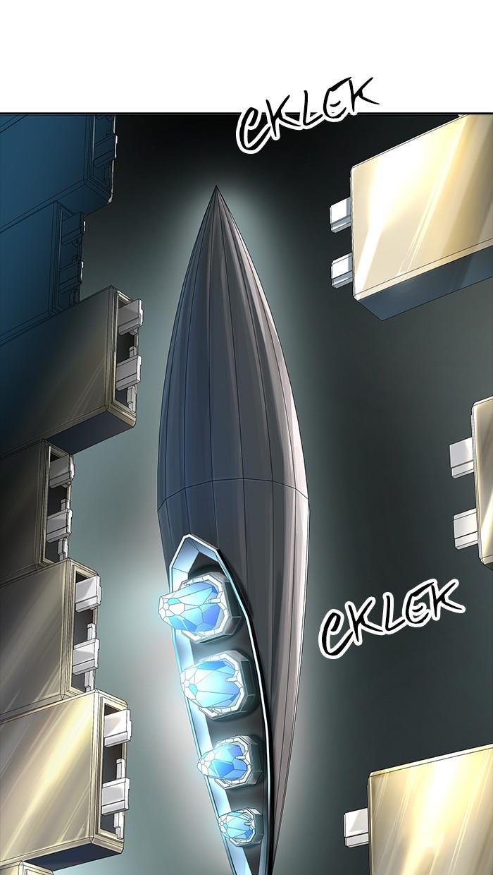 Tower of God Chap 518 - Next Chap 519