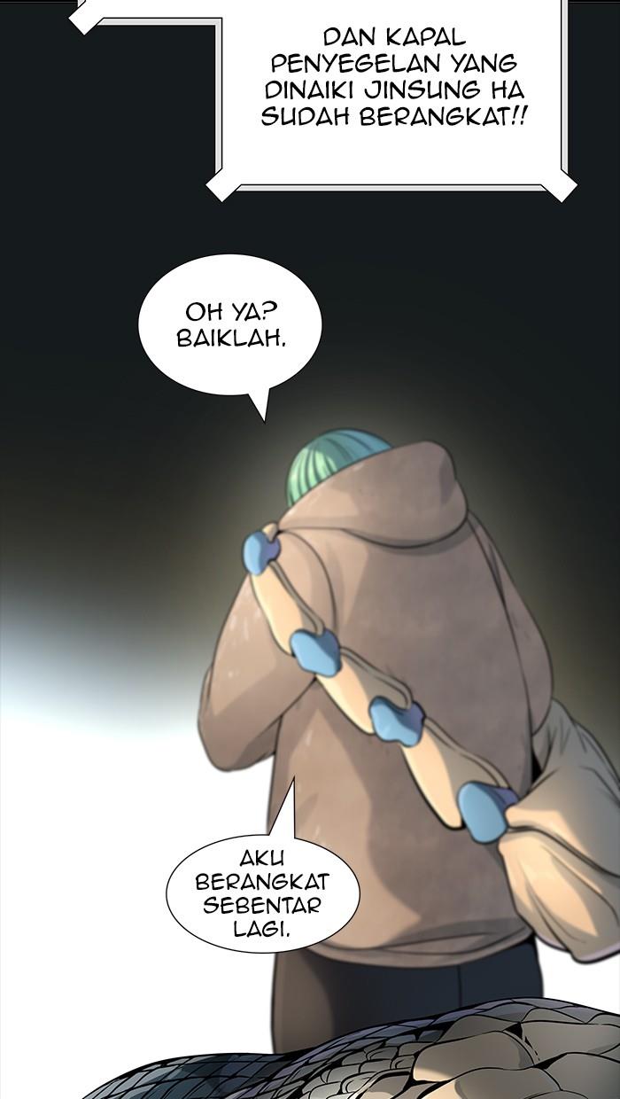 Tower of God Chap 518 - Next Chap 519