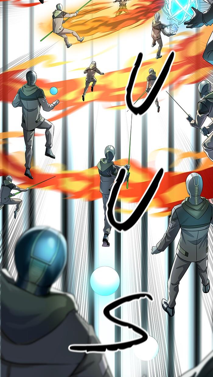 Tower of God Chap 518 - Next Chap 519