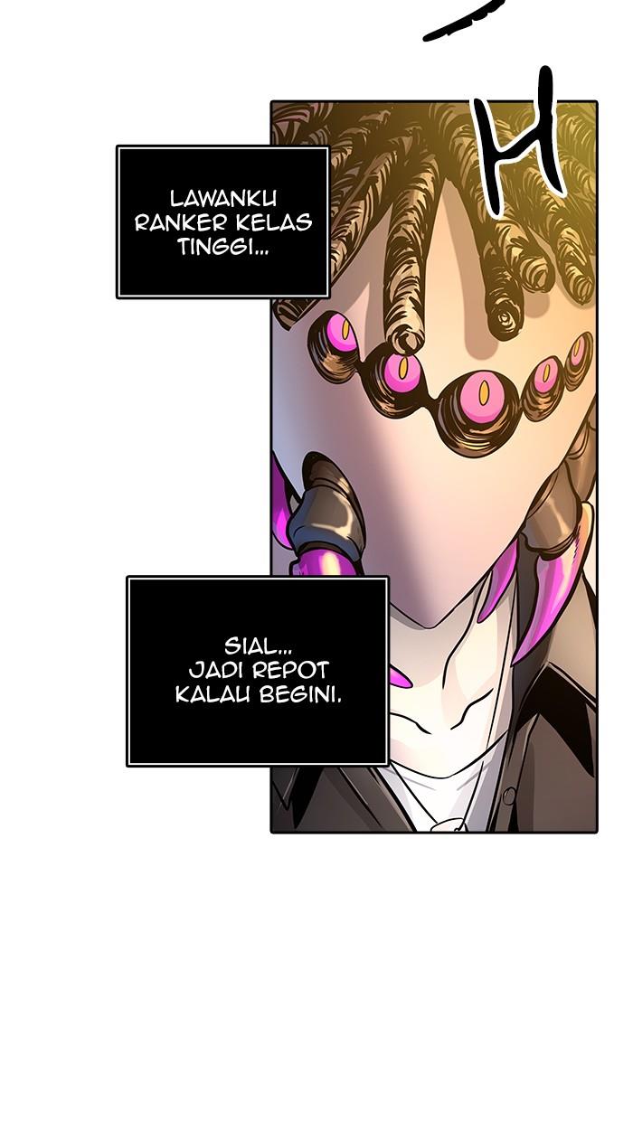Tower of God Chap 518 - Next Chap 519