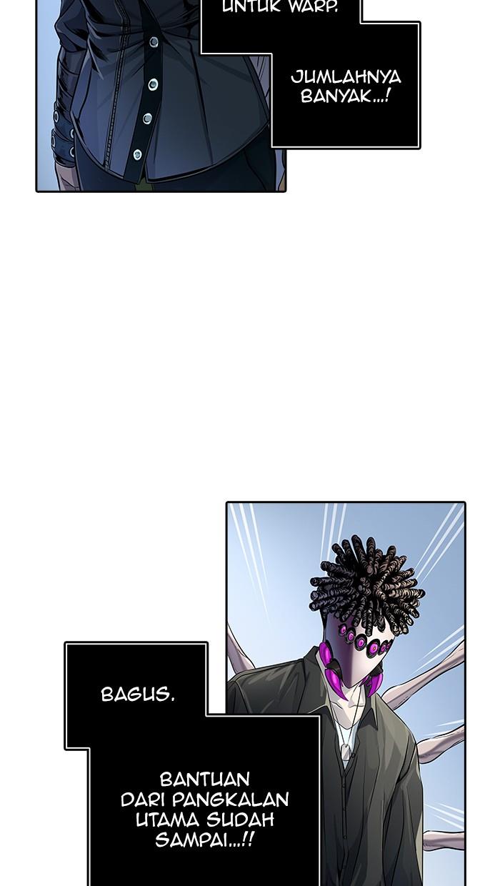 Tower of God Chap 518 - Next Chap 519