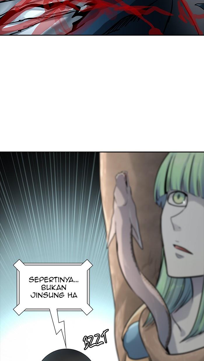 Tower of God Chap 518 - Next Chap 519
