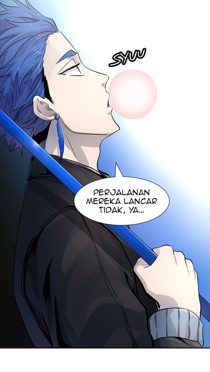 Tower of God Chap 518 - Next Chap 519