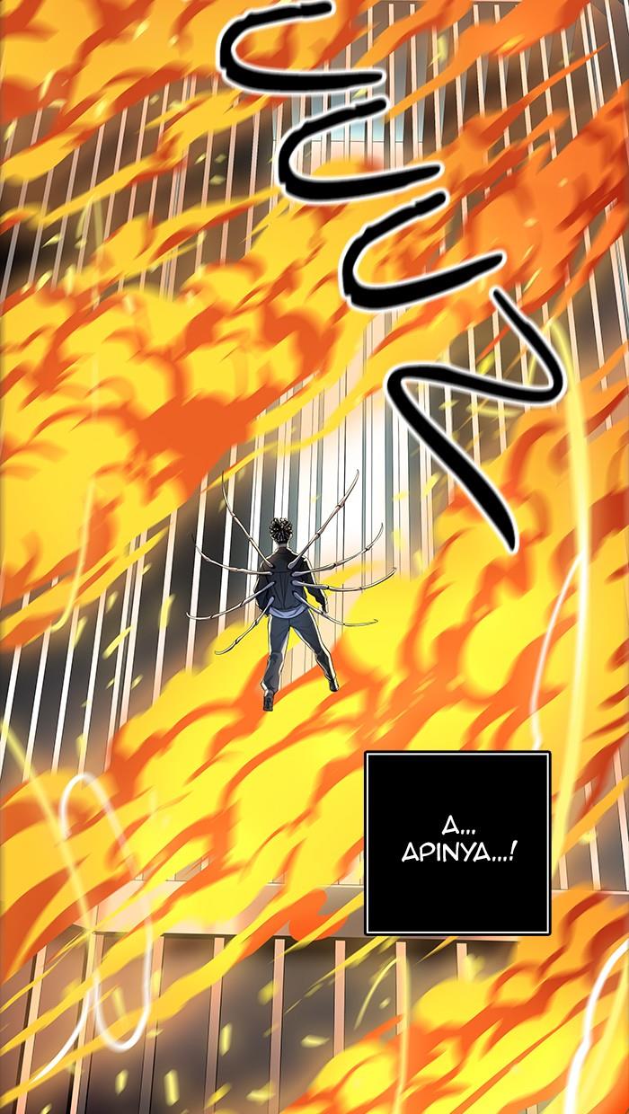 Tower of God Chap 518 - Next Chap 519