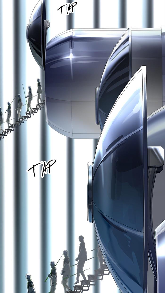 Tower of God Chap 518 - Next Chap 519