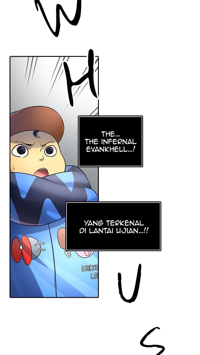 Tower of God Chap 518 - Next Chap 519