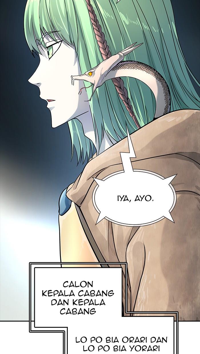 Tower of God Chap 518 - Next Chap 519
