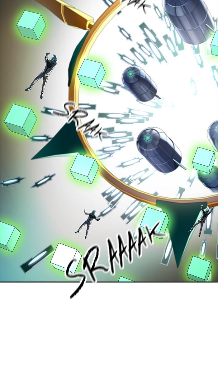 Tower of God Chap 518 - Next Chap 519