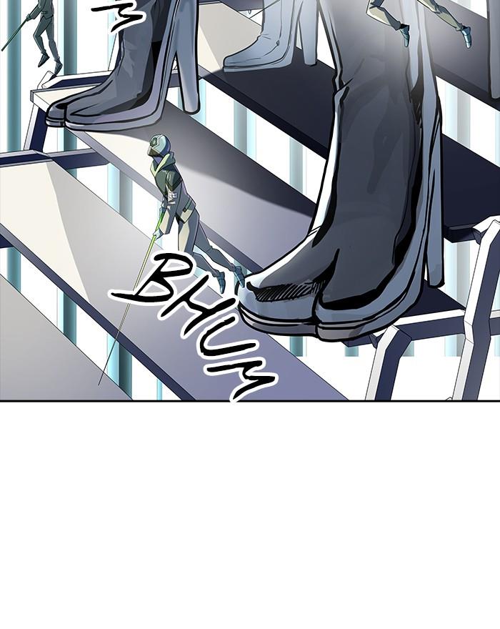 Tower of God Chap 518 - Next Chap 519