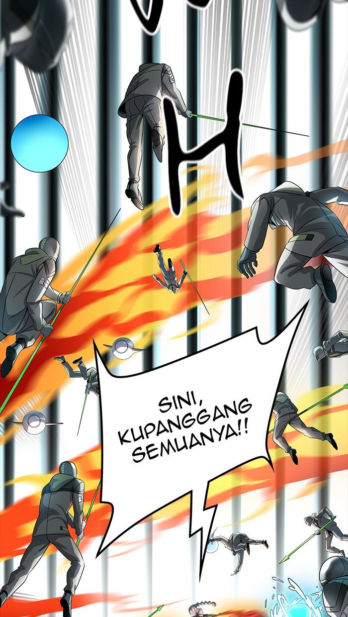 Tower of God Chap 518 - Next Chap 519