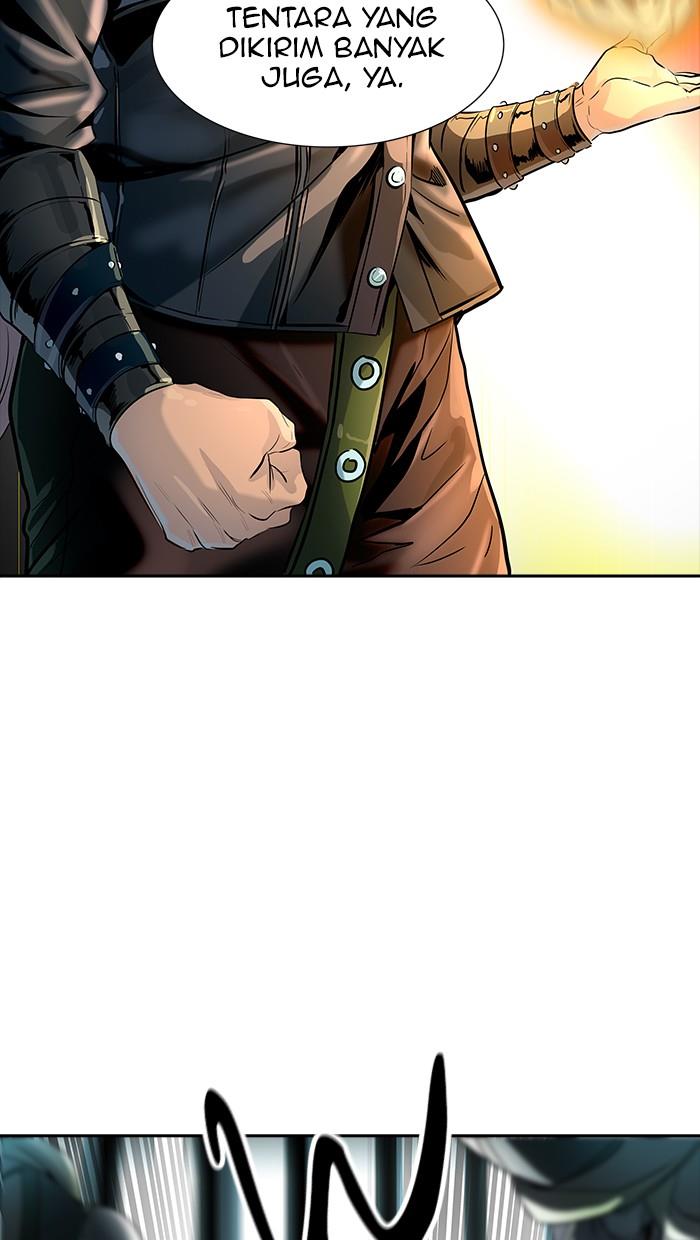 Tower of God Chap 518 - Next Chap 519