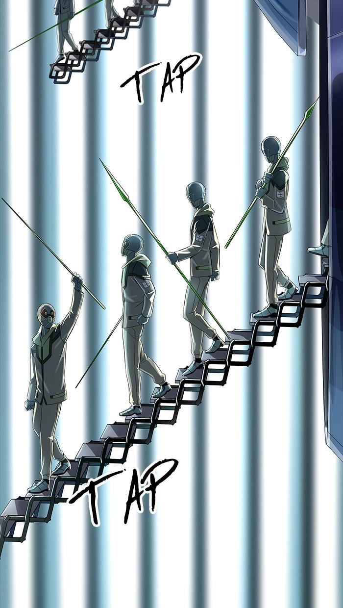 Tower of God Chap 518 - Next Chap 519