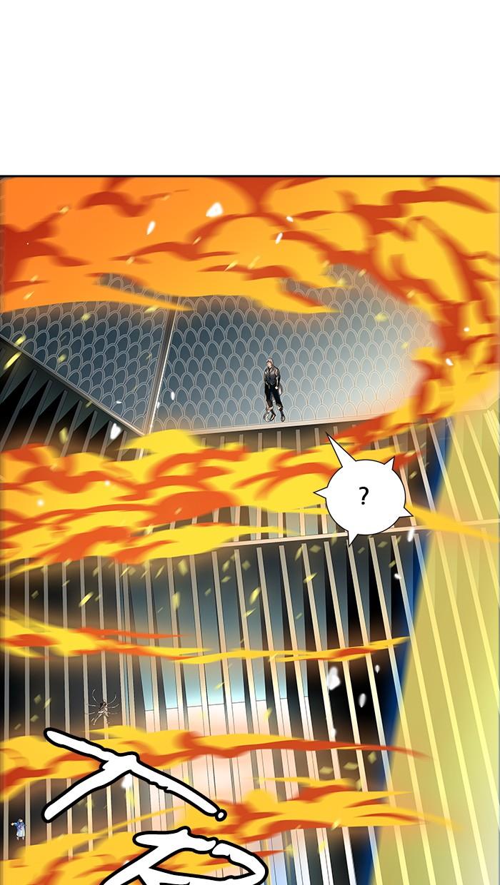 Tower of God Chap 518 - Next Chap 519