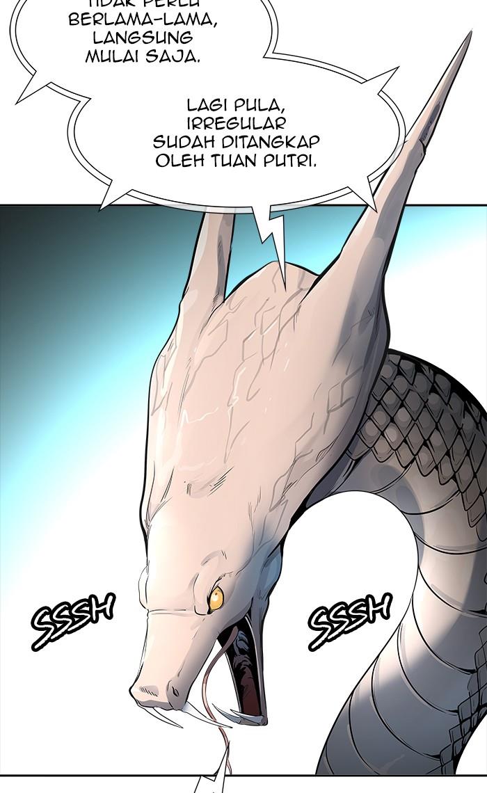 Tower of God Chap 518 - Next Chap 519