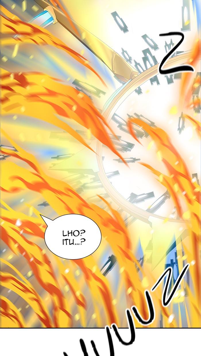 Tower of God Chap 518 - Next Chap 519