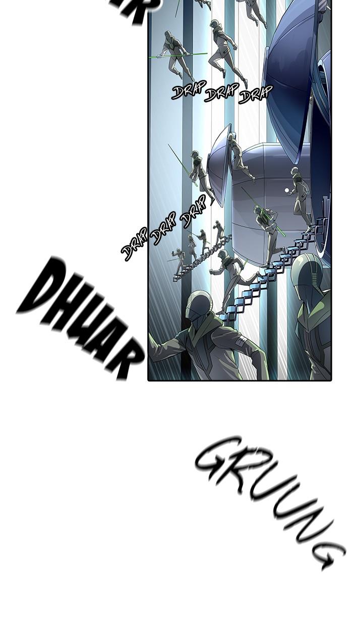 Tower of God Chap 518 - Next Chap 519