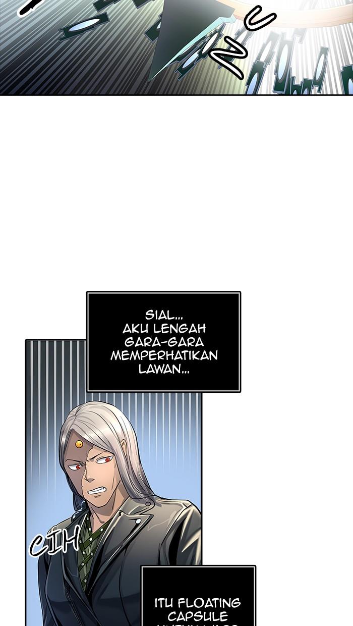 Tower of God Chap 518 - Next Chap 519