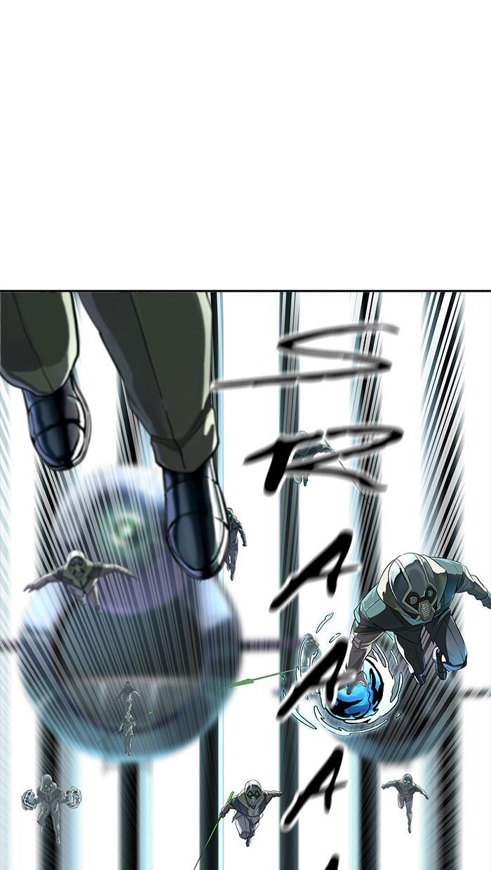 Tower of God Chap 518 - Next Chap 519