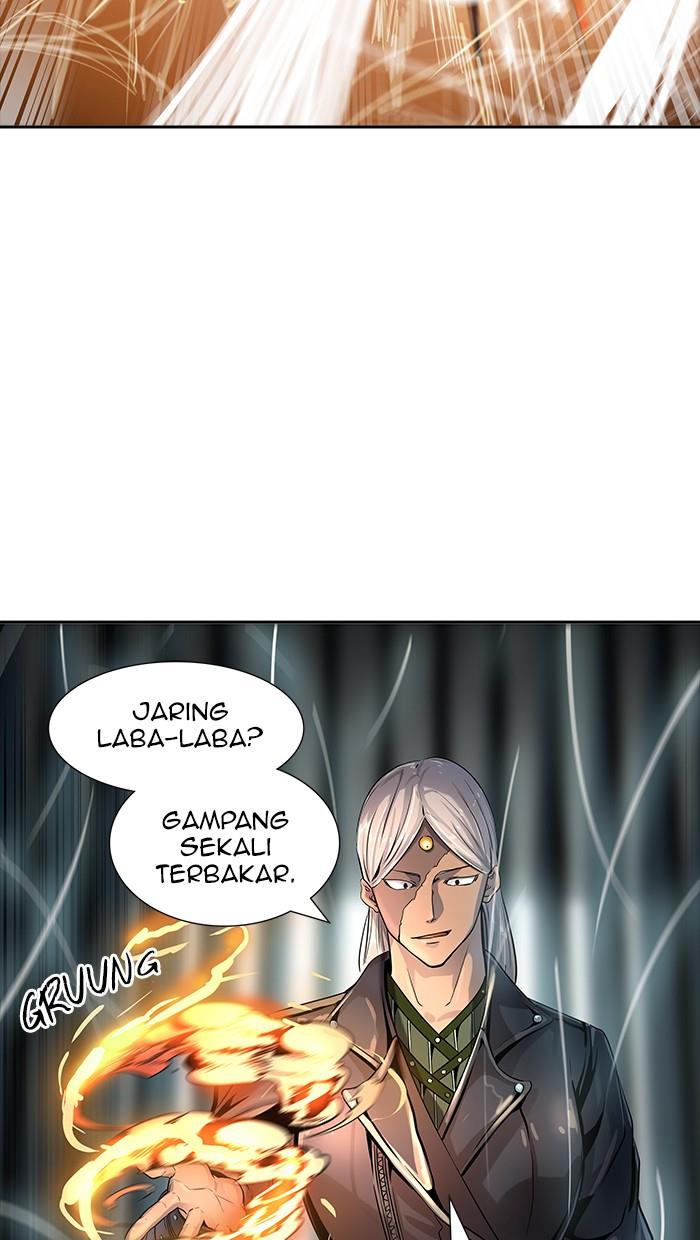 Tower of God Chap 518 - Next Chap 519