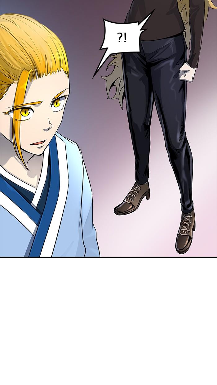 Tower of God Chap 519 - Next Chap 520