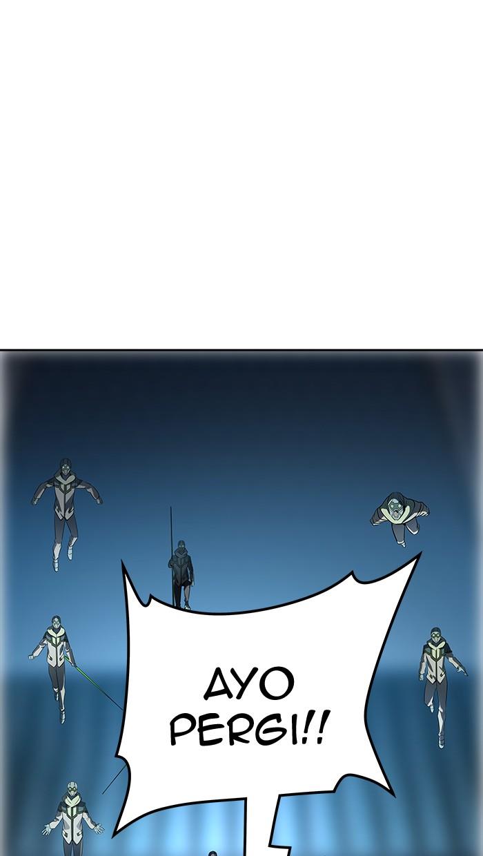 Tower of God Chap 519 - Next Chap 520