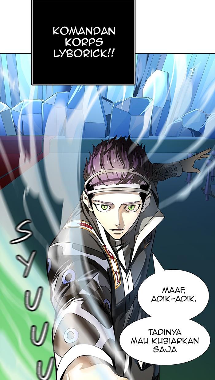 Tower of God Chap 519 - Next Chap 520