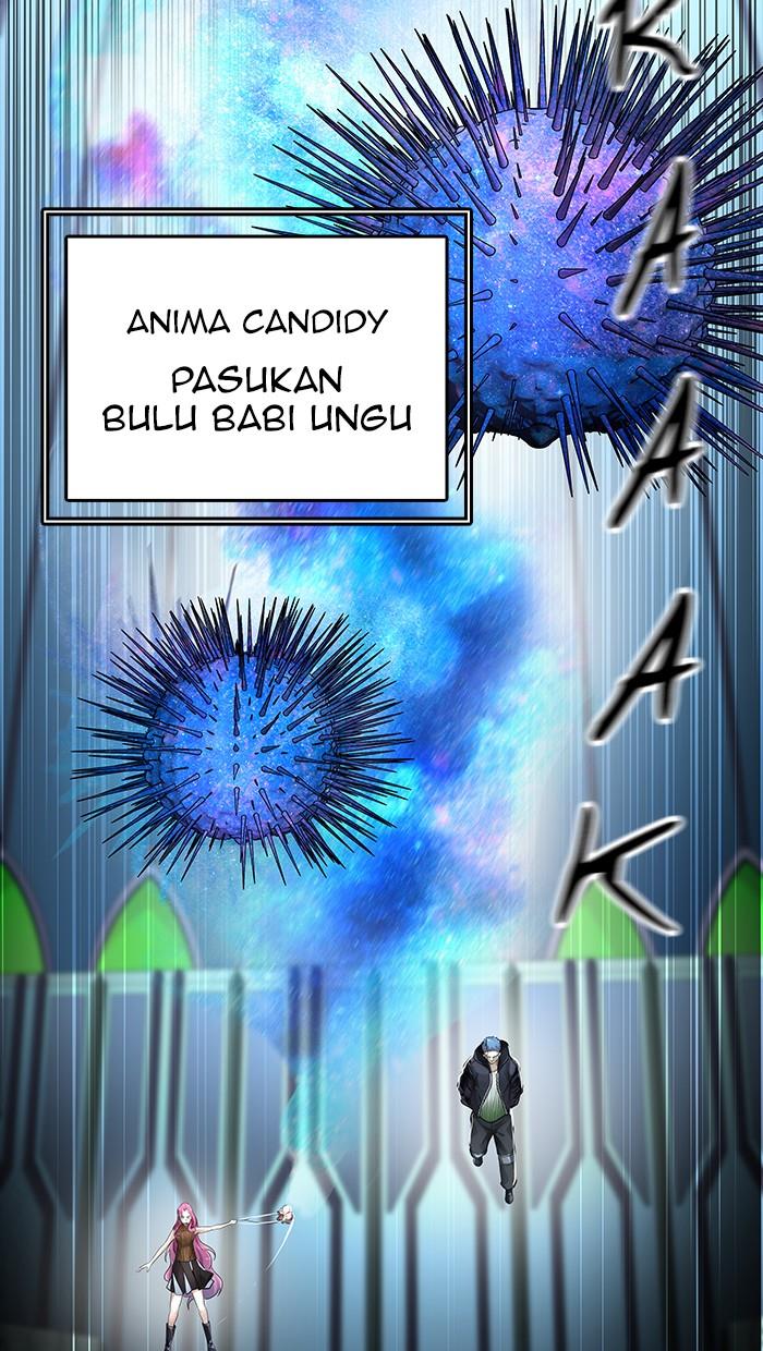 Tower of God Chap 519 - Next Chap 520