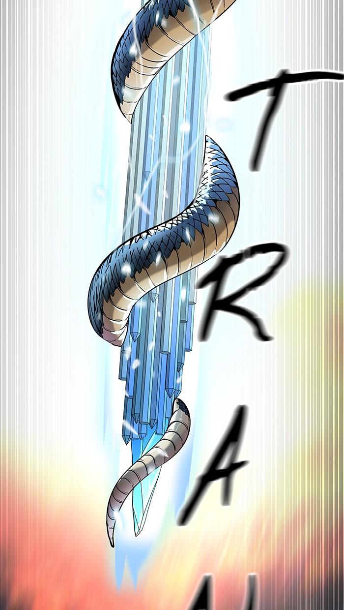 Tower of God Chap 519 - Next Chap 520