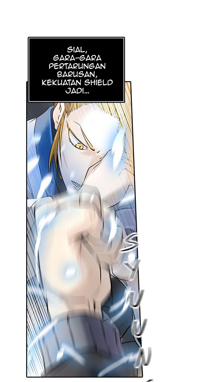 Tower of God Chap 519 - Next Chap 520