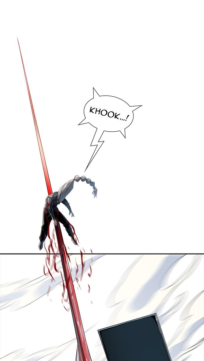 Tower of God Chap 519 - Next Chap 520
