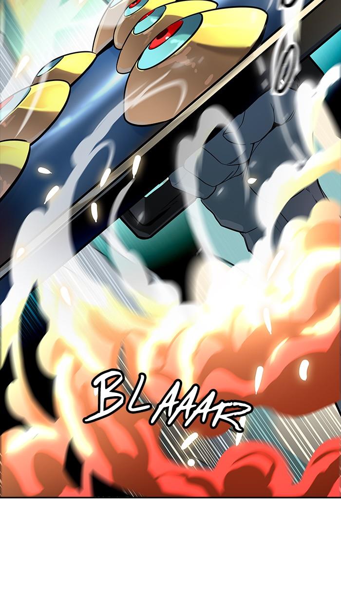 Tower of God Chap 519 - Next Chap 520