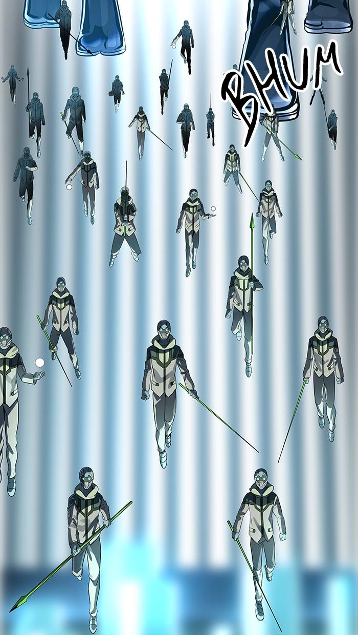 Tower of God Chap 519 - Next Chap 520