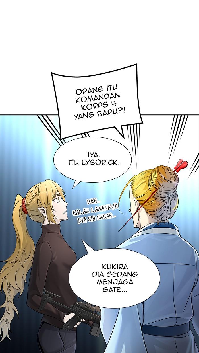 Tower of God Chap 519 - Next Chap 520