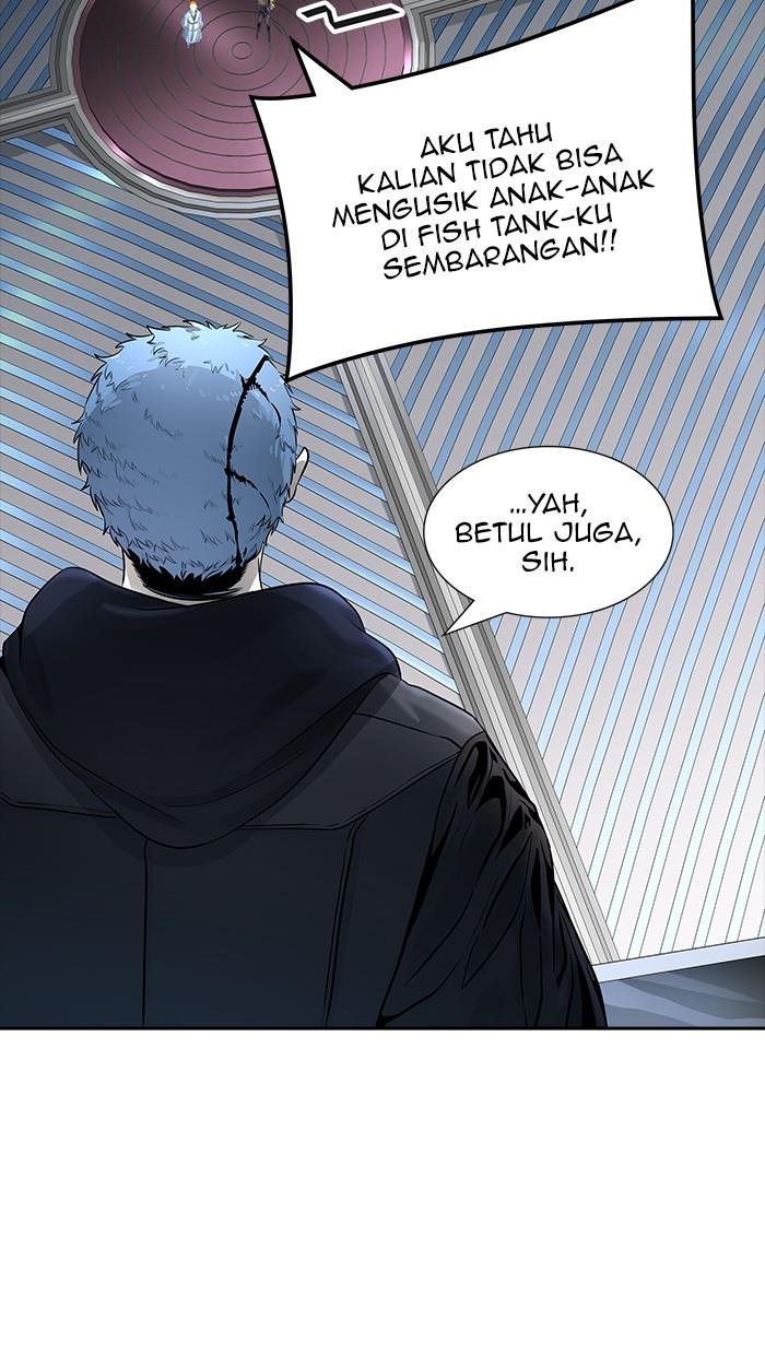 Tower of God Chap 519 - Next Chap 520