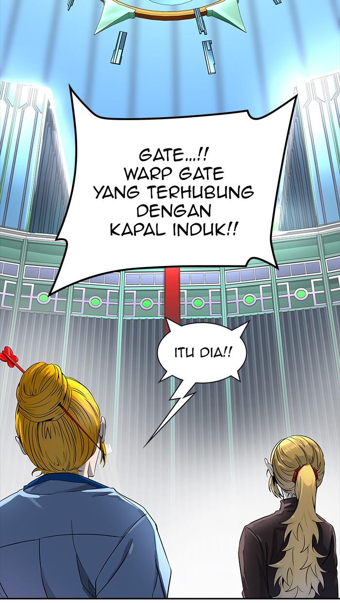 Tower of God Chap 519 - Next Chap 520