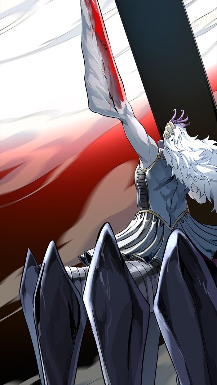 Tower of God Chap 519 - Next Chap 520