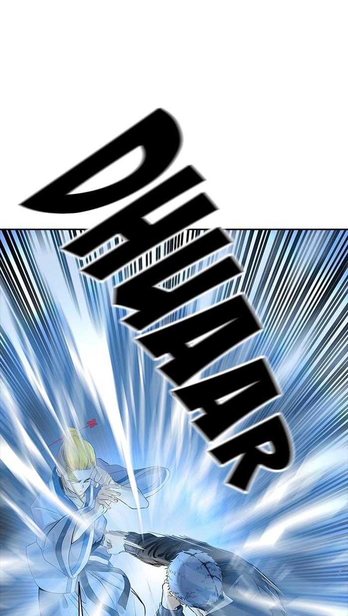 Tower of God Chap 519 - Next Chap 520