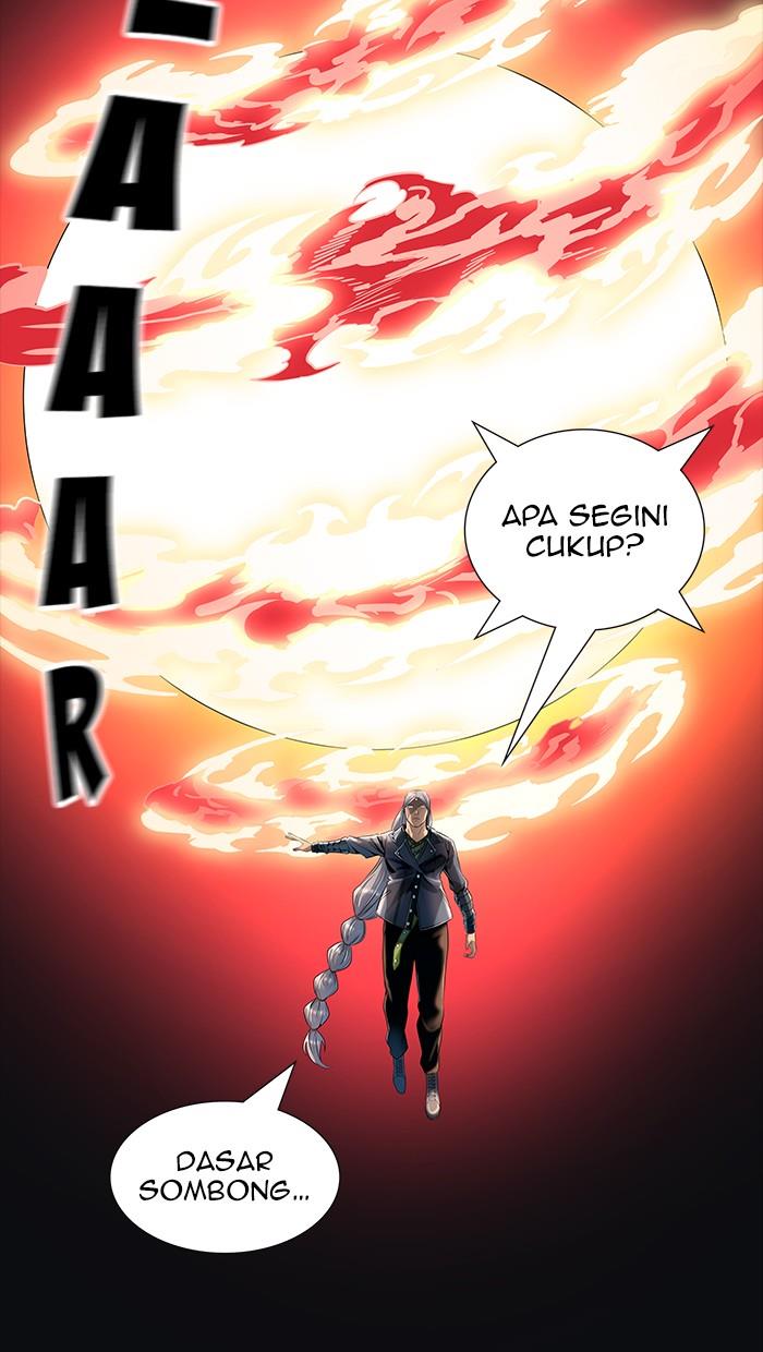 Tower of God Chap 519 - Next Chap 520