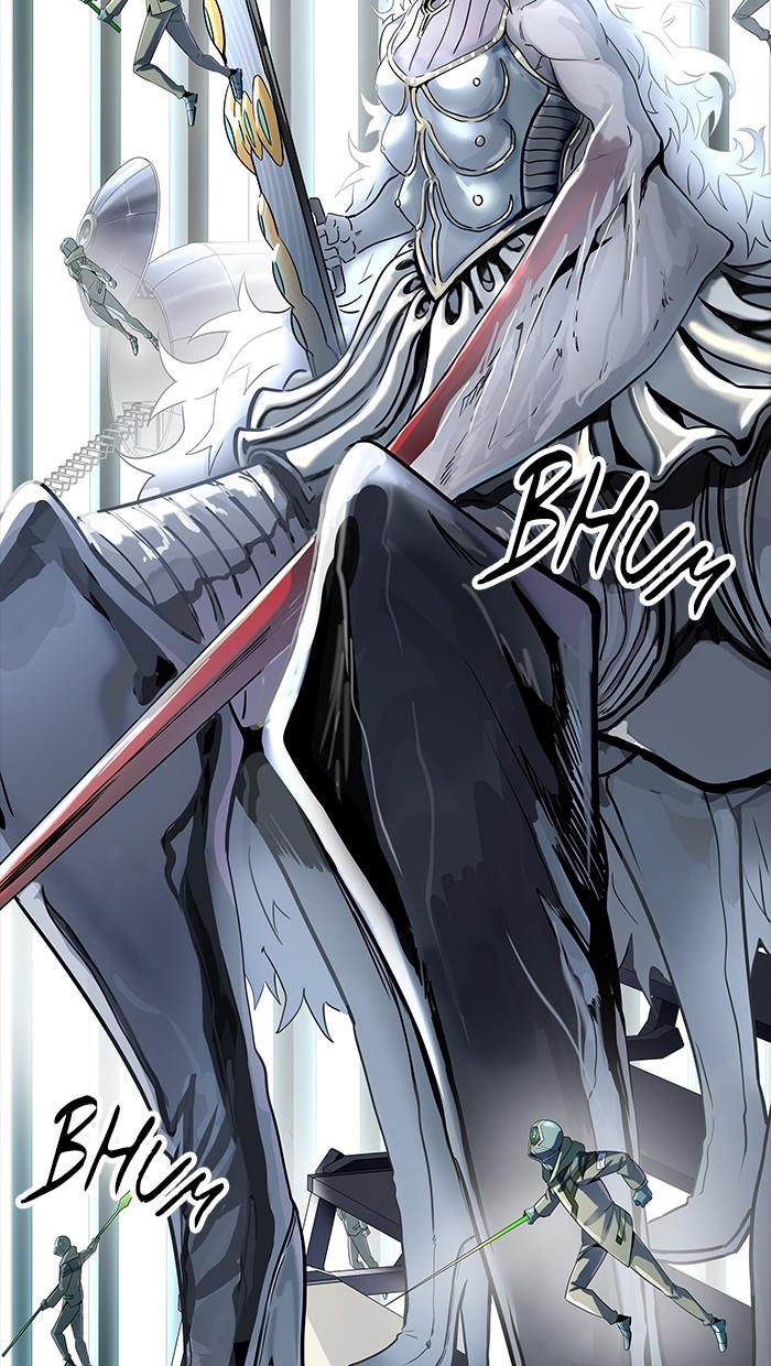 Tower of God Chap 519 - Next Chap 520