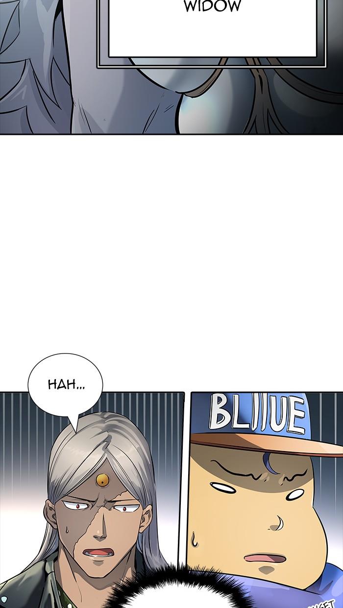 Tower of God Chap 519 - Next Chap 520