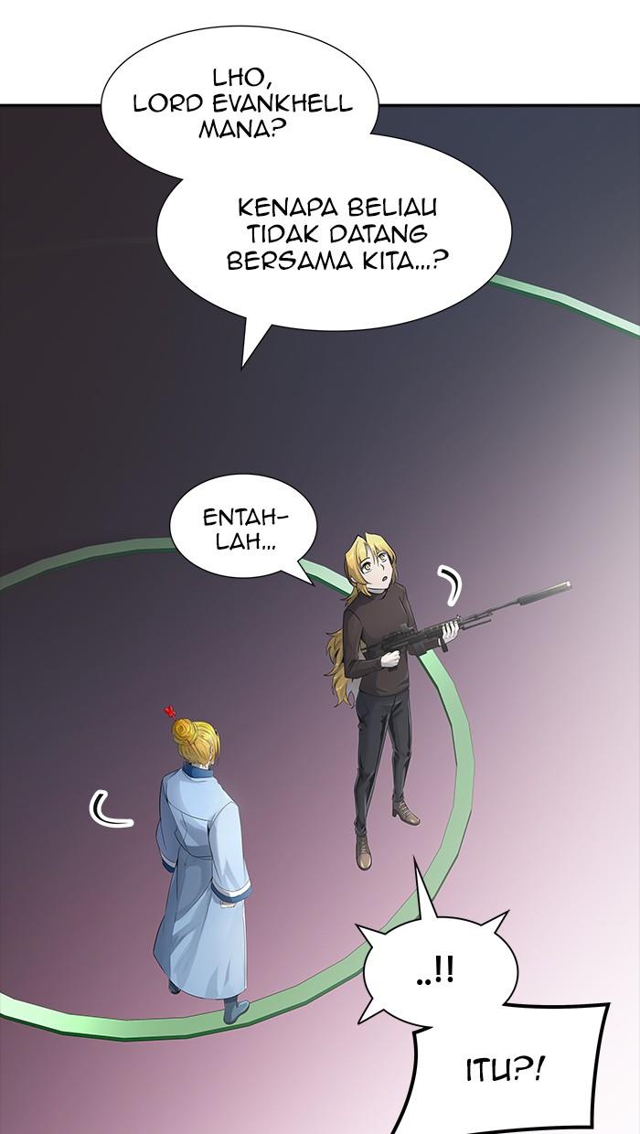 Tower of God Chap 519 - Next Chap 520
