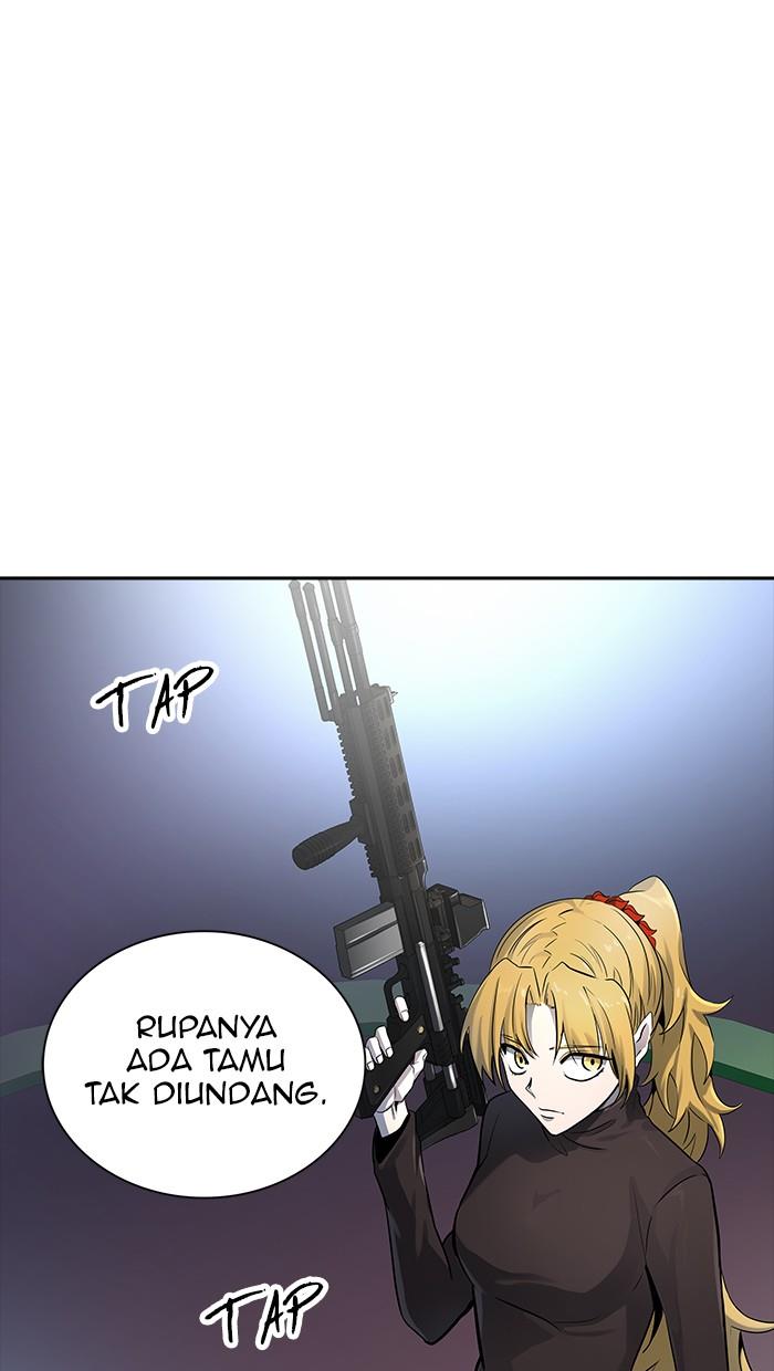 Tower of God Chap 519 - Next Chap 520