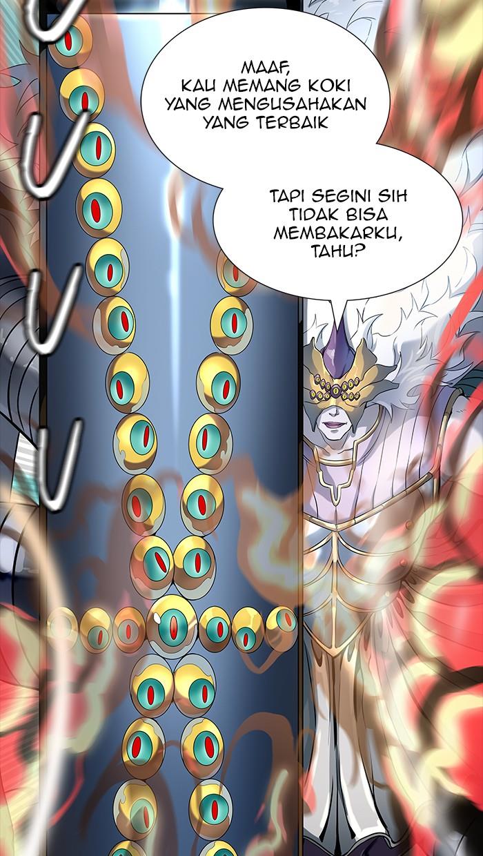 Tower of God Chap 519 - Next Chap 520