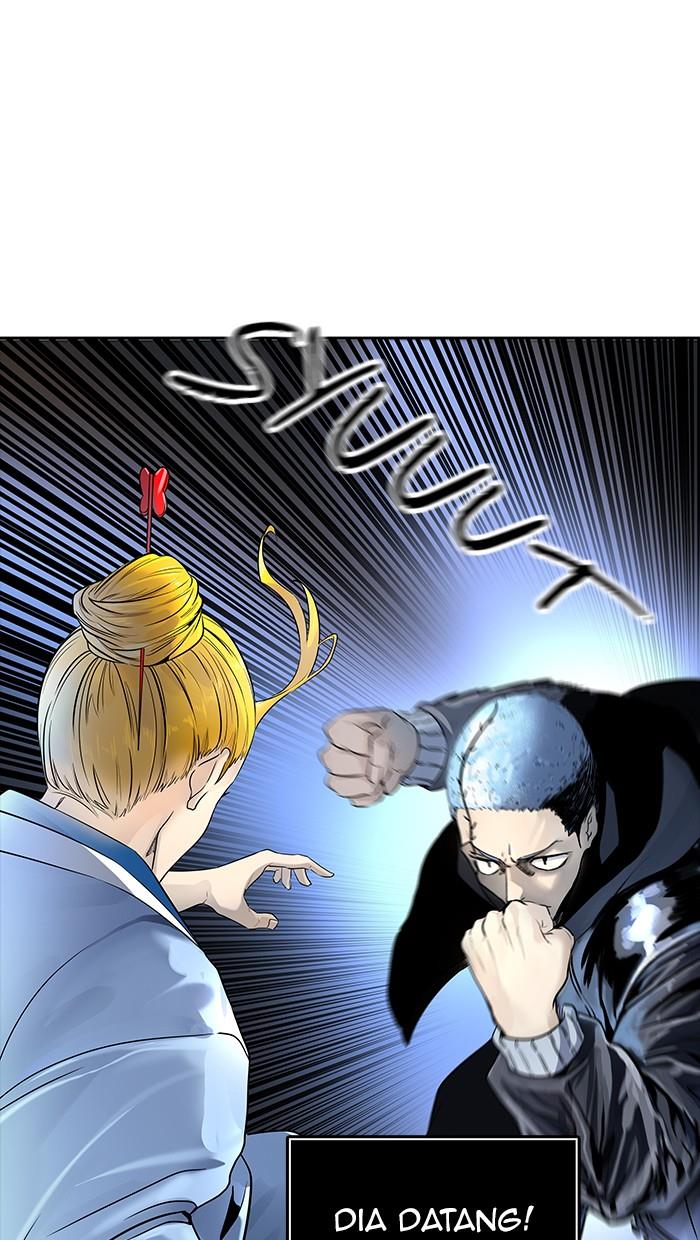 Tower of God Chap 519 - Next Chap 520