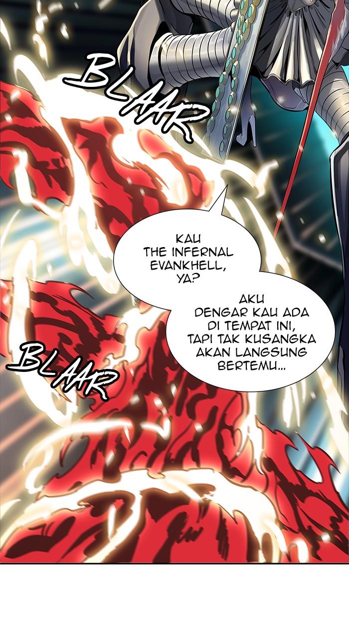Tower of God Chap 519 - Next Chap 520