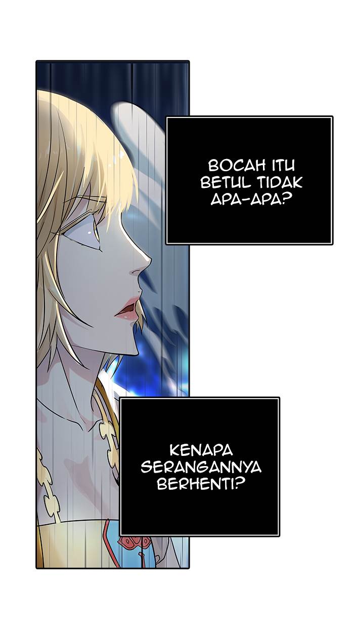 Tower of God Chap 510 - Next Chap 511